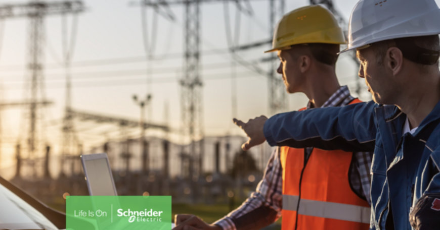 Eviden et Schneider Electric remportent un contrat majeur avec EDF pour équiper les 6 centrales nucléaires en projet de type EPR2